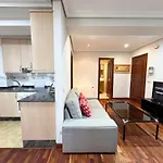 Apartment Vialia - Fatima Area - 2 Vigo
