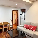 Vialia - Fatima Area - 2 * Vigo