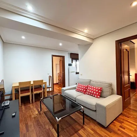 Appartement Vialia - Fatima Area - 2 Vigo