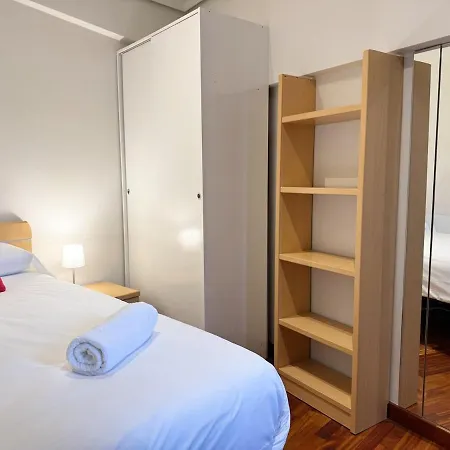 Vialia - Fatima Area - 2 Apartamento Vigo