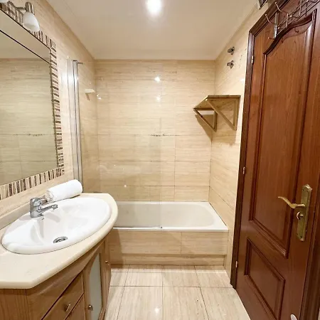 Vialia - Fatima Area - 2 * Vigo