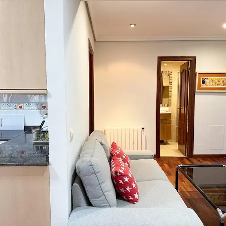 Vialia - Fatima Area - 2 Apartamento Vigo