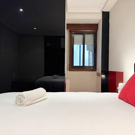 Vialia - Fatima Area - 2 Daire Vigo