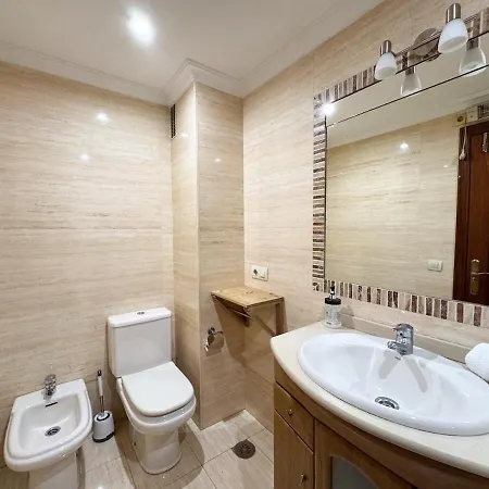 Appartement Vialia - Fatima Area - 2 *