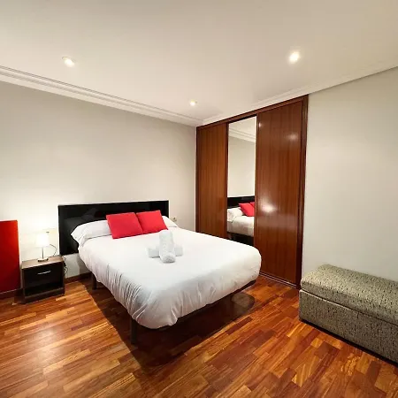 Appartement Vialia - Fatima Area - 2 Vigo