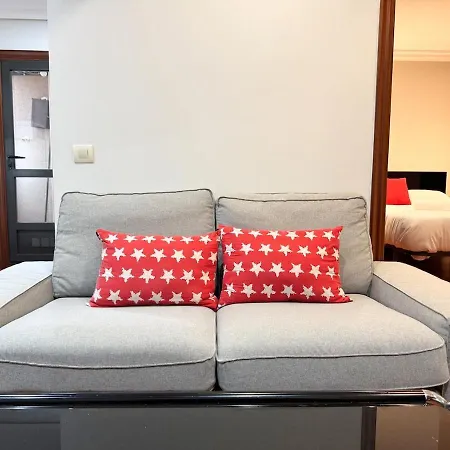 Vialia - Fatima Area - 2 Apartamento