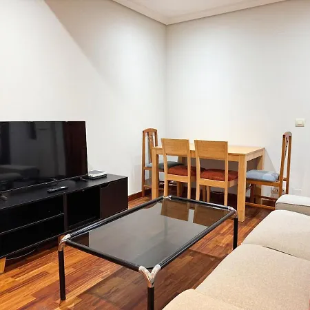 Vialia - Fatima Area - 2 Apartamento