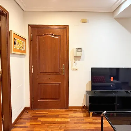 Vialia - Fatima Area - 2 Appartement Vigo