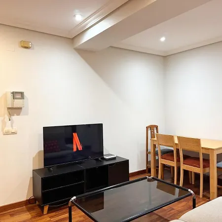 Vialia - Fatima Area - 2 Apartamento *