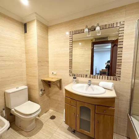 Vialia - Fatima Area - 2 Daire *