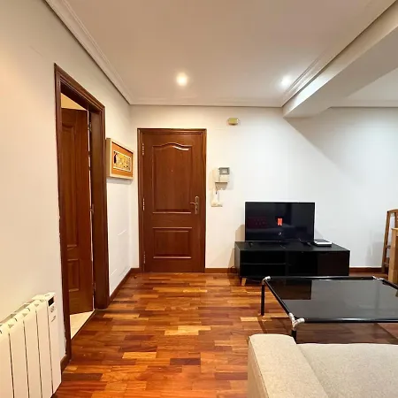 Appartement Vialia - Fatima Area - 2 Vigo