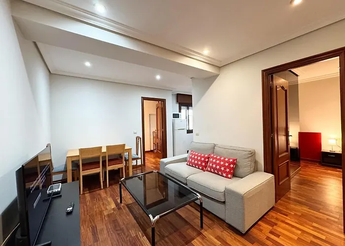 Διαμέρισμα Vialia - Fatima Area - 2 Βίγκο