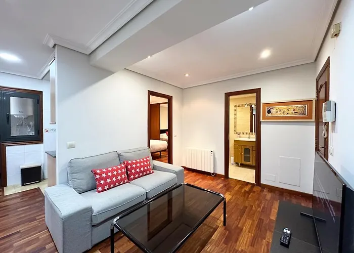 Vialia - Fatima Area - 2 Apartamento Vigo