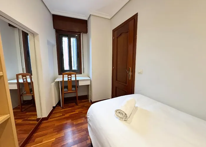 Vialia - Fatima Area - 2 Apartamento