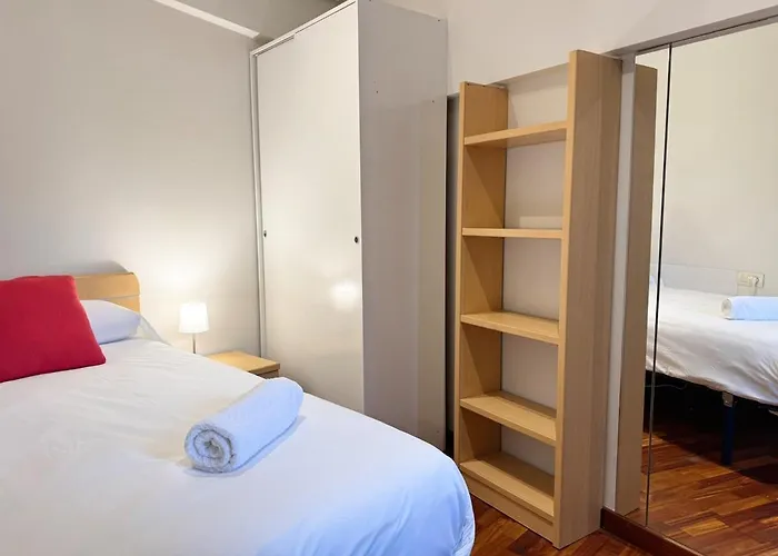 Vialia - Fatima Area - 2 Apartamento Vigo