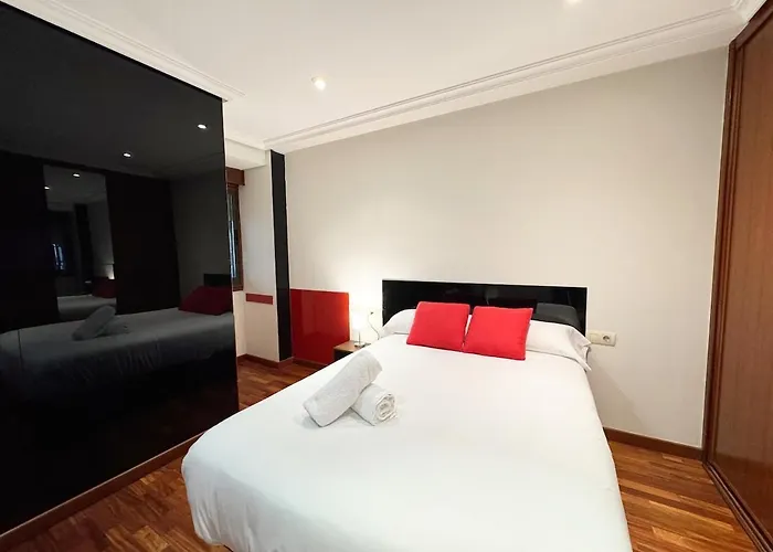 Appartement Vialia - Fatima Area - 2 *