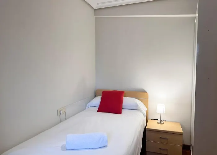 Vialia - Fatima Area - 2 Apartamento *