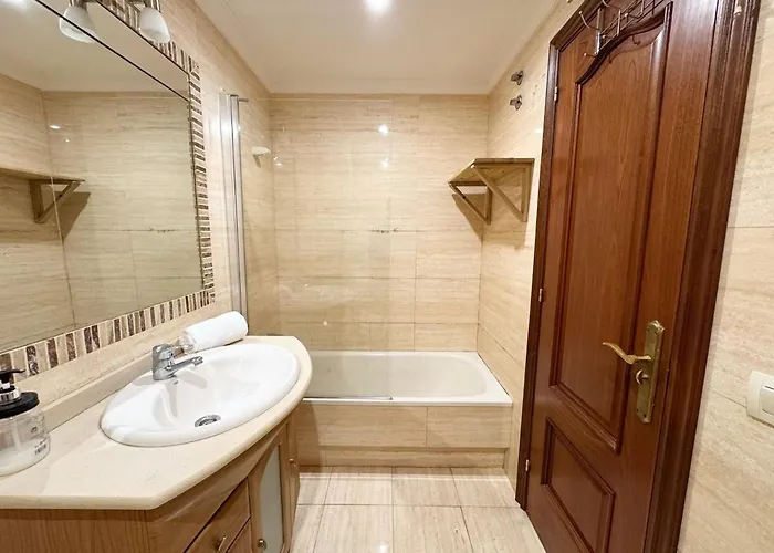 Vialia - Fatima Area - 2 * Βίγκο