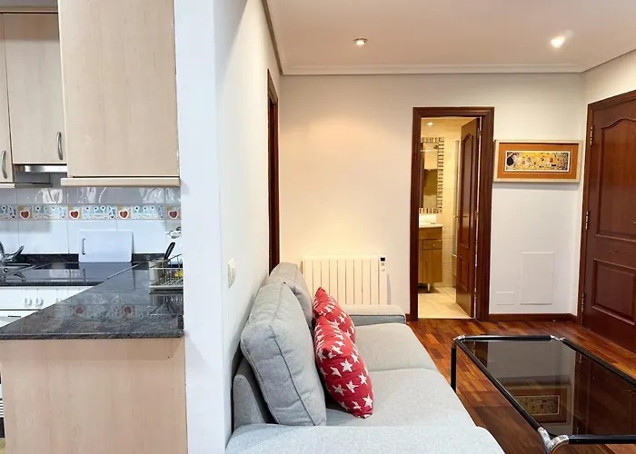 Vialia - Fatima Area - 2 Appartement Comarca de Vigo