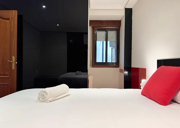 Vialia - Fatima Area - 2 Apartamento Vigo
