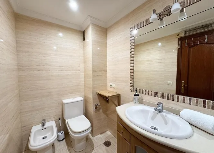 Apartamento Vialia - Fatima Area - 2 *
