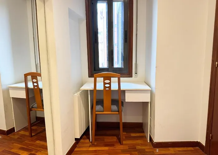 Apartamento Vialia - Fatima Area - 2