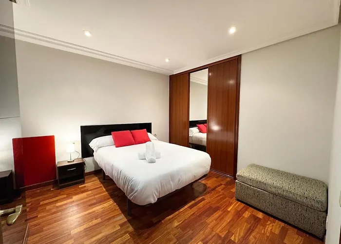 Apartamento Vialia - Fatima Area - 2 Vigo