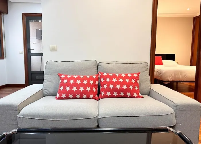 Vialia - Fatima Area - 2 Apartamento
