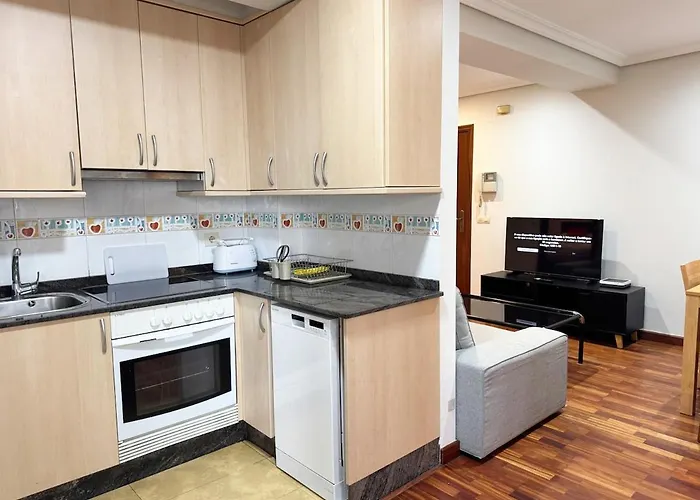 Vialia - Fatima Area - 2 Apartamento *