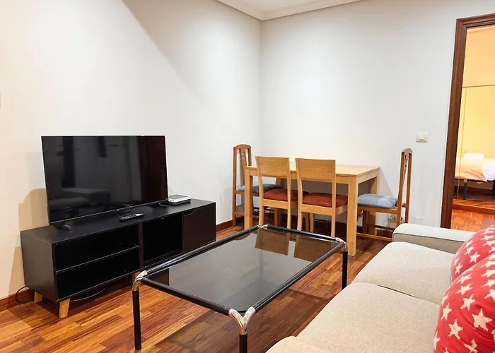 Vialia - Fatima Area - 2 Apartamento