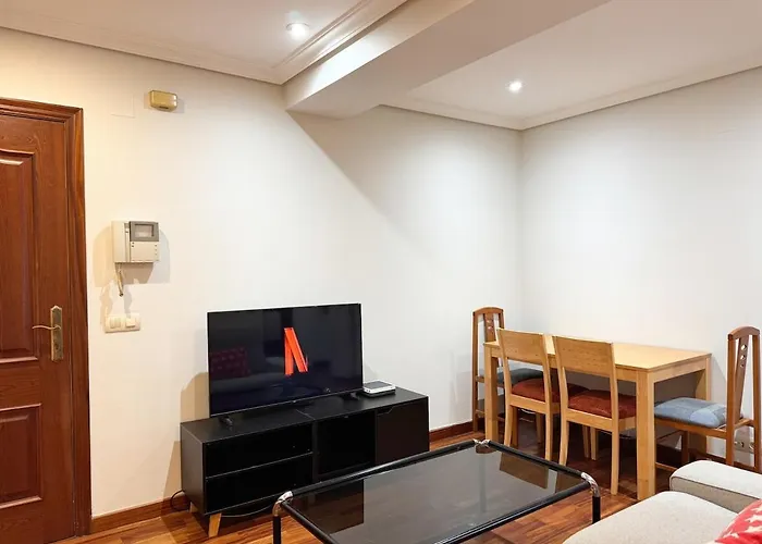 Vialia - Fatima Area - 2 Apartamento *
