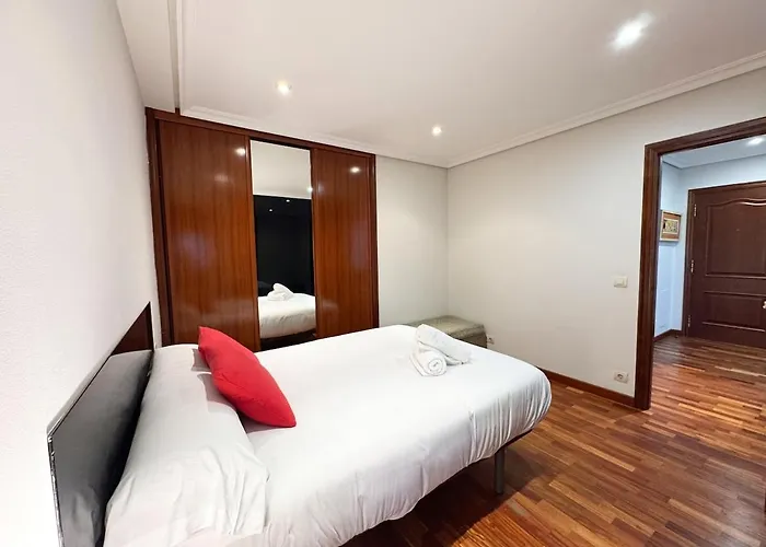 Apartamento Vialia - Fatima Area - 2
