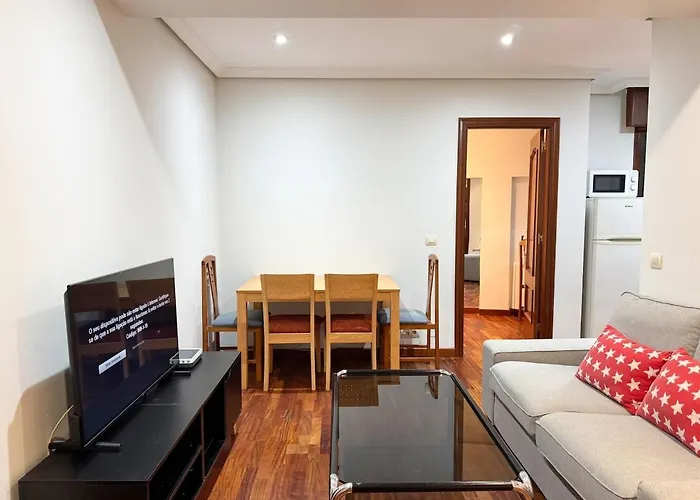 Appartement Vialia - Fatima Area - 2 *