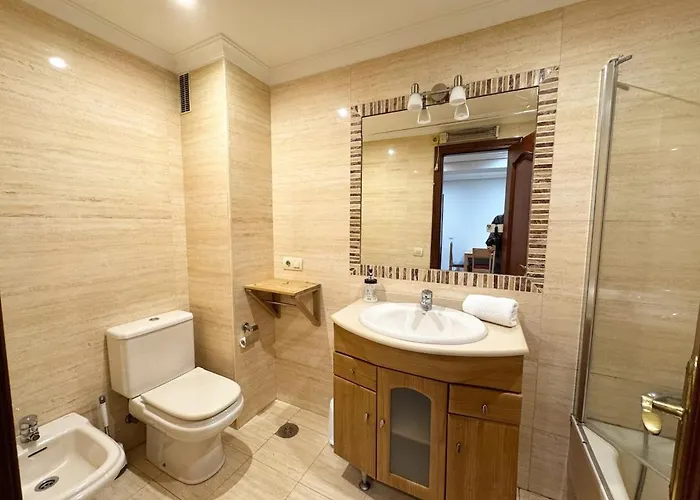 Vialia - Fatima Area - 2 Διαμέρισμα *