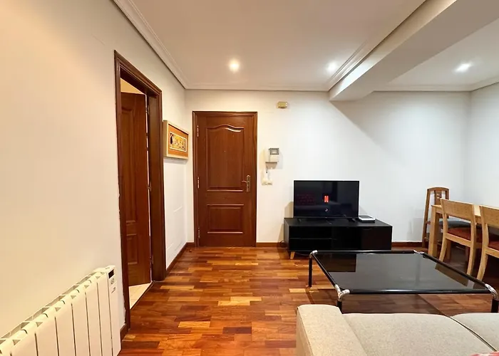 Apartamento Vialia - Fatima Area - 2 Vigo